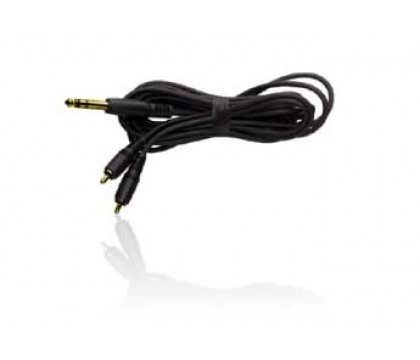 Radioshack 6-Ft. Shielded Y-Adapter Cable